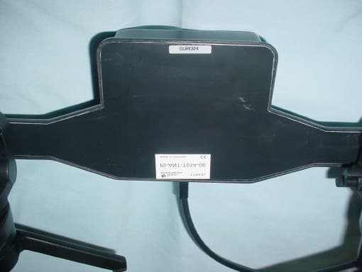 RF ID Reader - FCC ID QV5MERCURY3 - JADAK, a business unit of Novanta Corporation