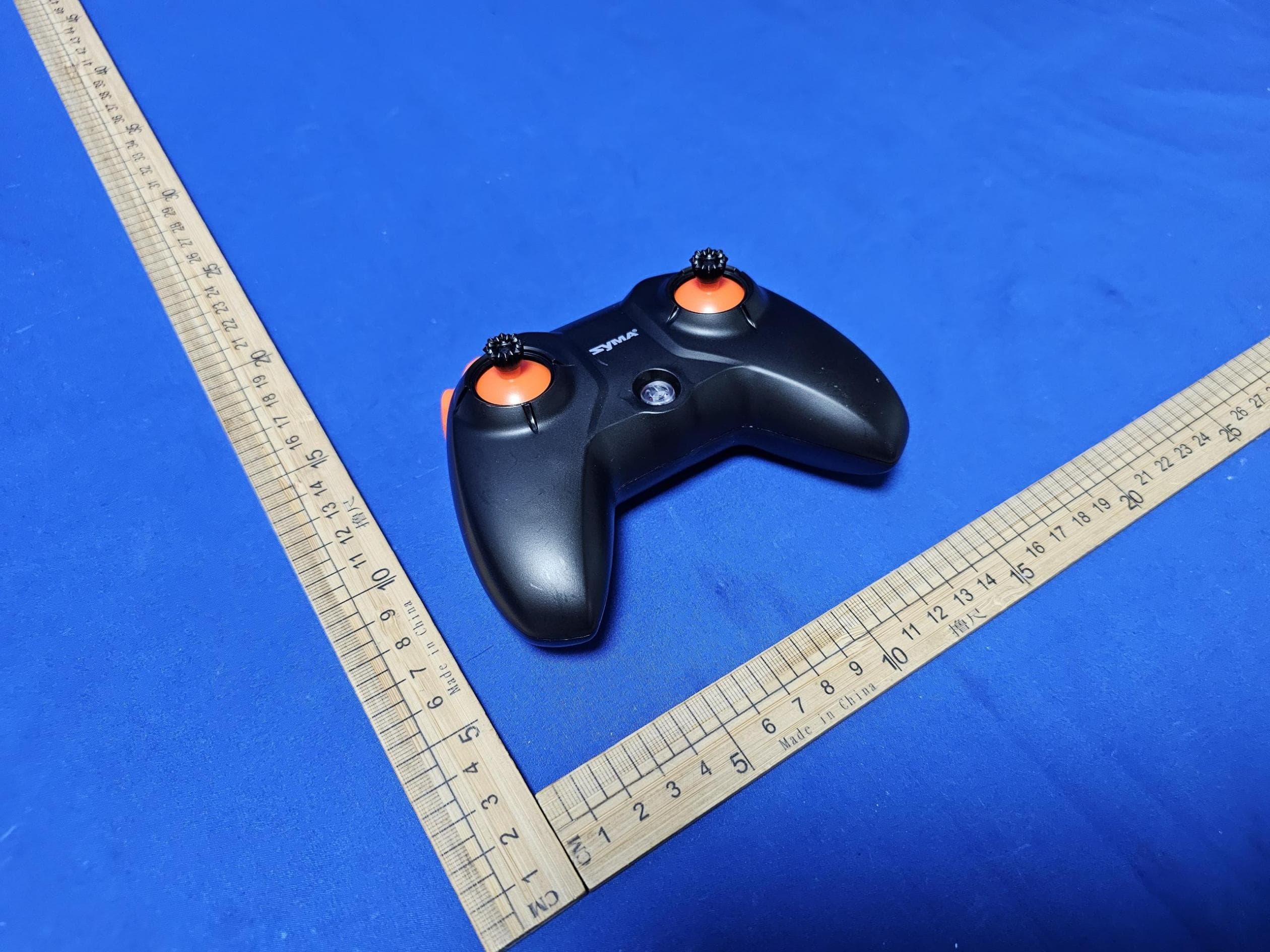 DRONE - FCC ID QV7-GC88752-102 - GUANGDONG SYMA MODEL AIRCRAFT INDUSTRIAL CO., LTD (2)