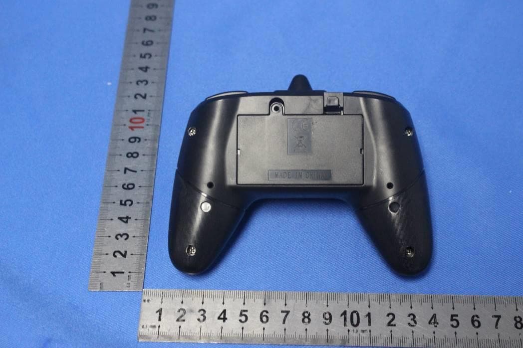 R/C CAR - FCC ID QV7-GC88752-41 - GUANGDONG SYMA MODEL AIRCRAFT INDUSTRIAL CO., LTD (5)