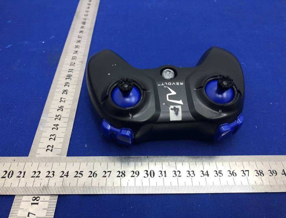 BATTLE MODE - FCC ID QV7-GC88752-44 - GUANGDONG SYMA MODEL AIRCRAFT INDUSTRIAL CO., LTD (4)