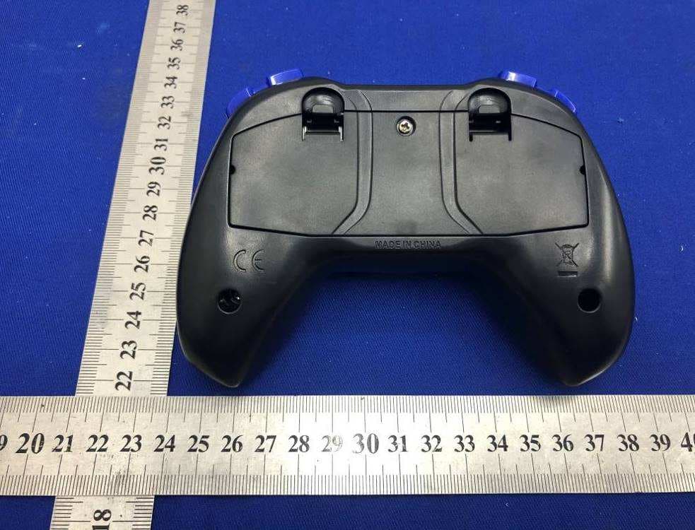 BATTLE MODE - FCC ID QV7-GC88752-44 - GUANGDONG SYMA MODEL AIRCRAFT INDUSTRIAL CO., LTD (2)