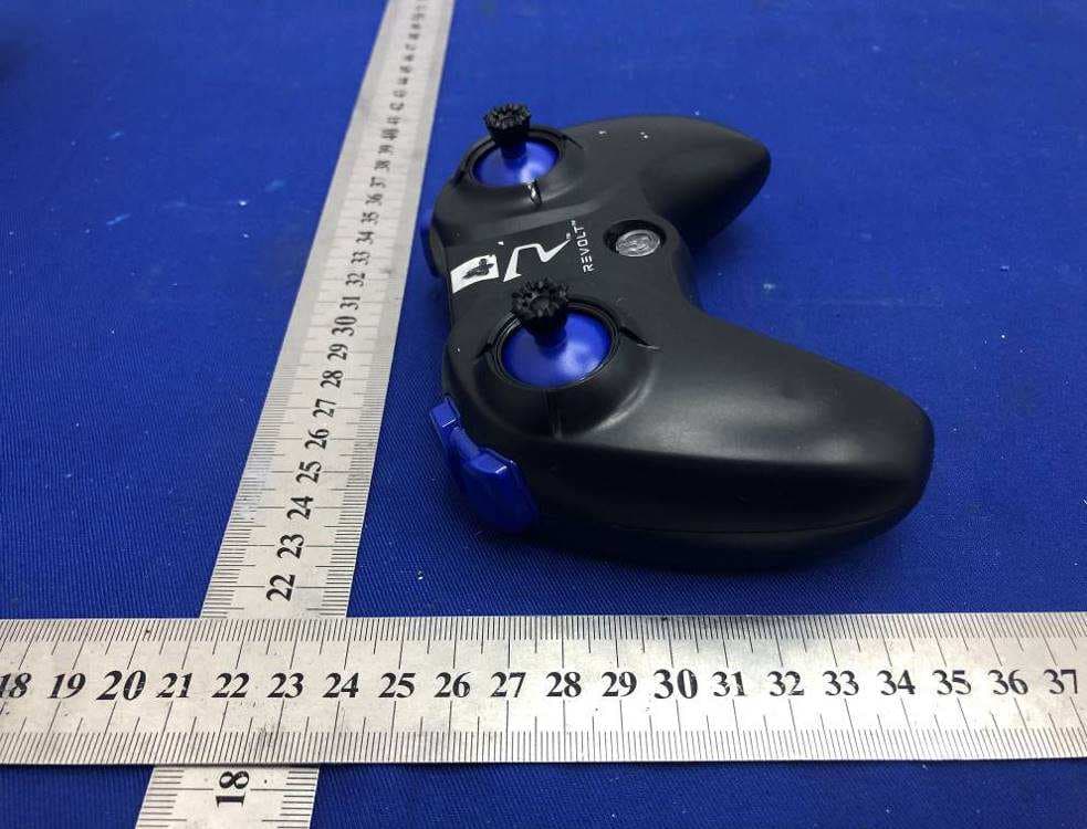 BATTLE MODE - FCC ID QV7-GC88752-44 - GUANGDONG SYMA MODEL AIRCRAFT INDUSTRIAL CO., LTD (3)