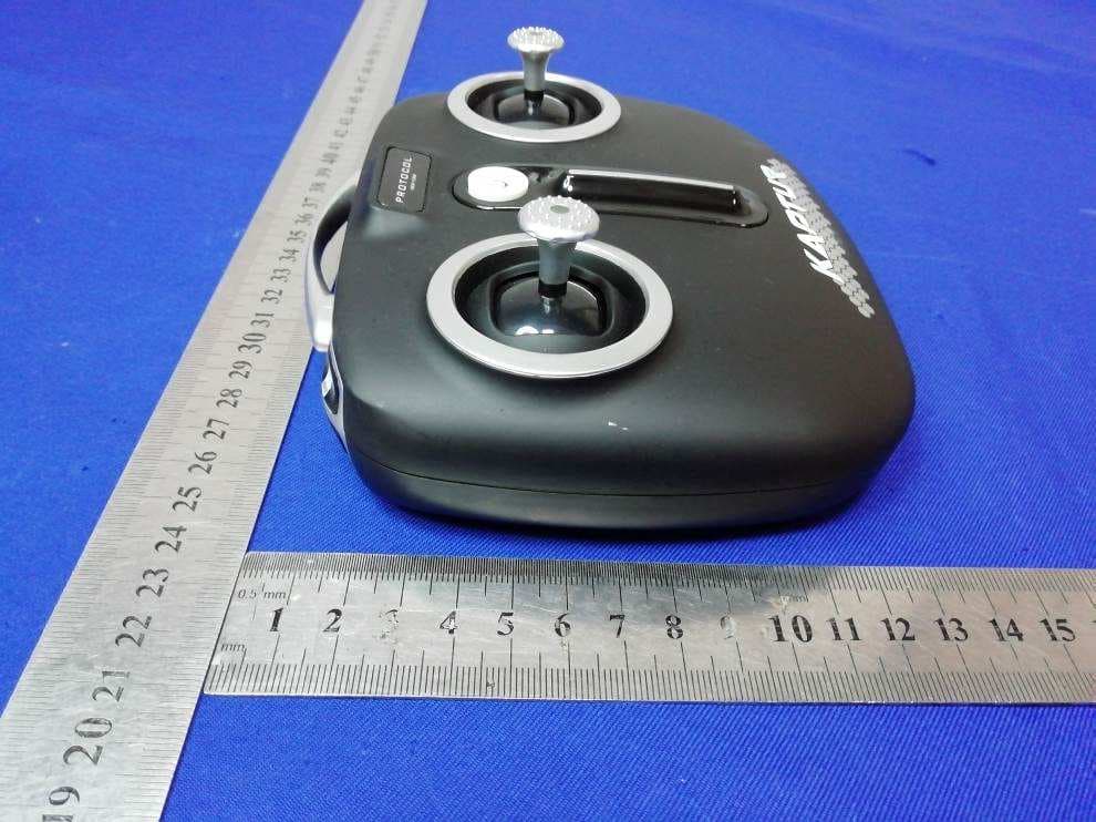 DRONE - FCC ID QV7-GC88752-46 - GUANGDONG SYMA MODEL AIRCRAFT INDUSTRIAL CO., LTD (2)