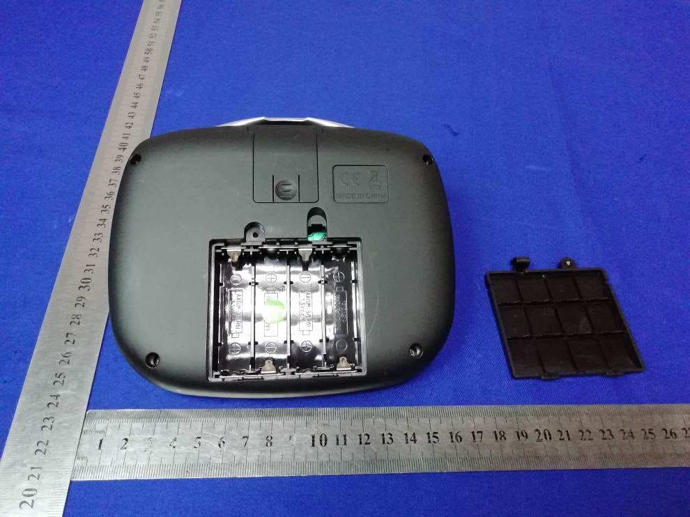 DRONE - FCC ID QV7-GC88752-46 - GUANGDONG SYMA MODEL AIRCRAFT INDUSTRIAL CO., LTD (4)