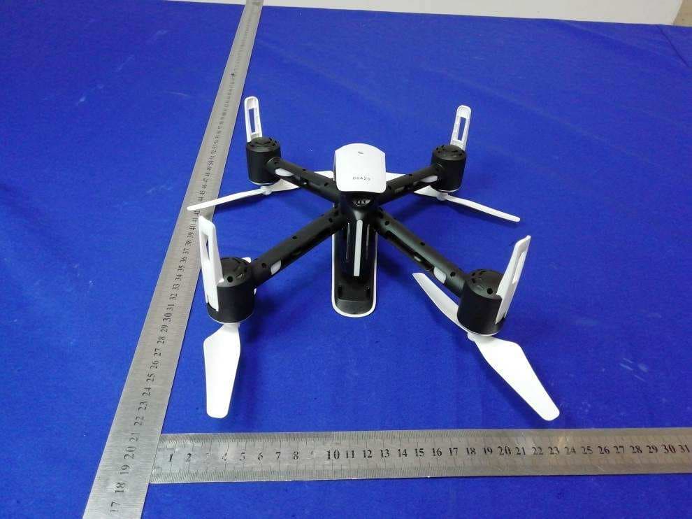 DRONE - FCC ID QV7-GC88752-47 - GUANGDONG SYMA MODEL AIRCRAFT INDUSTRIAL CO., LTD (4)