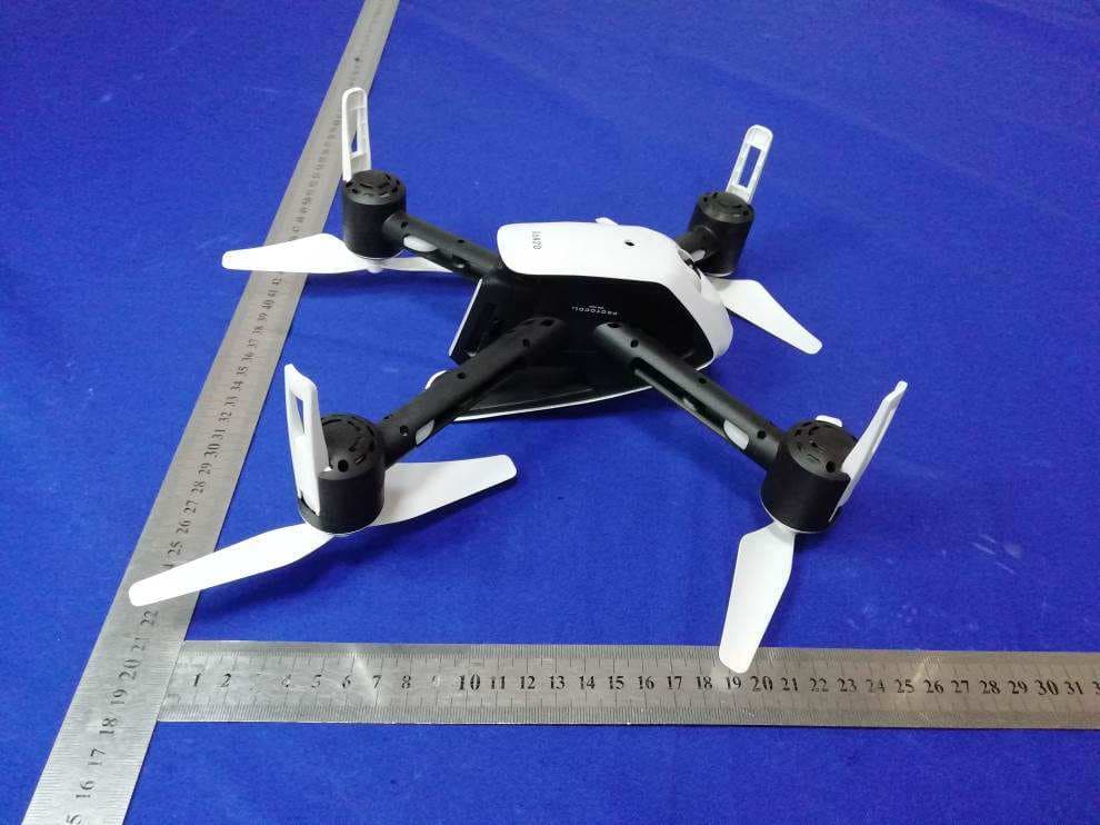 DRONE - FCC ID QV7-GC88752-47 - GUANGDONG SYMA MODEL AIRCRAFT INDUSTRIAL CO., LTD (3)