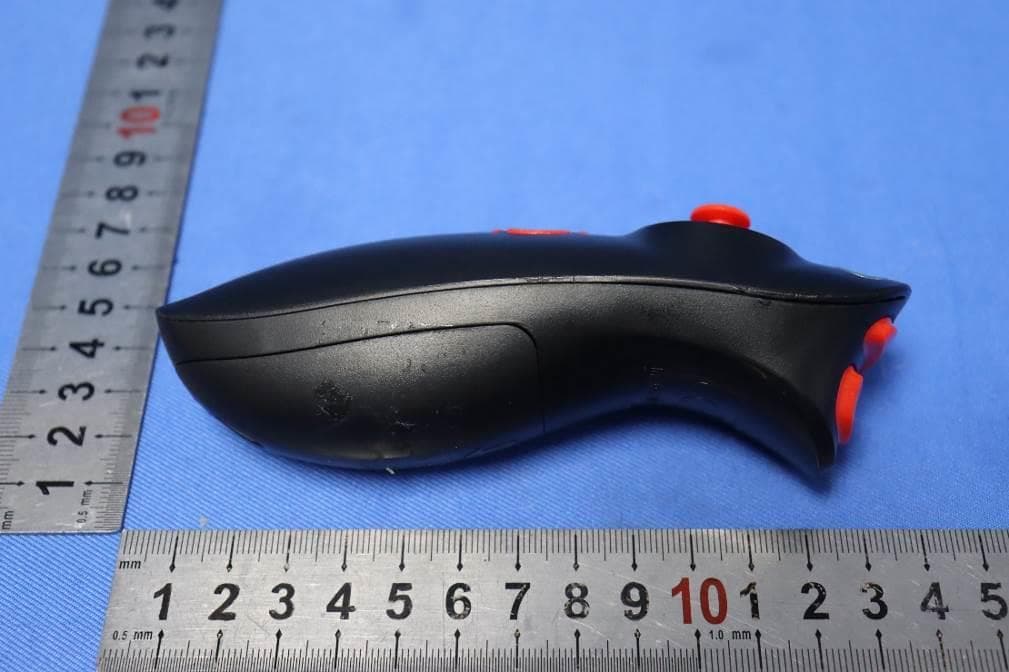 R/C CAR - FCC ID QV7-GC88752-51 - GUANGDONG SYMA MODEL AIRCRAFT INDUSTRIAL CO., LTD (5)