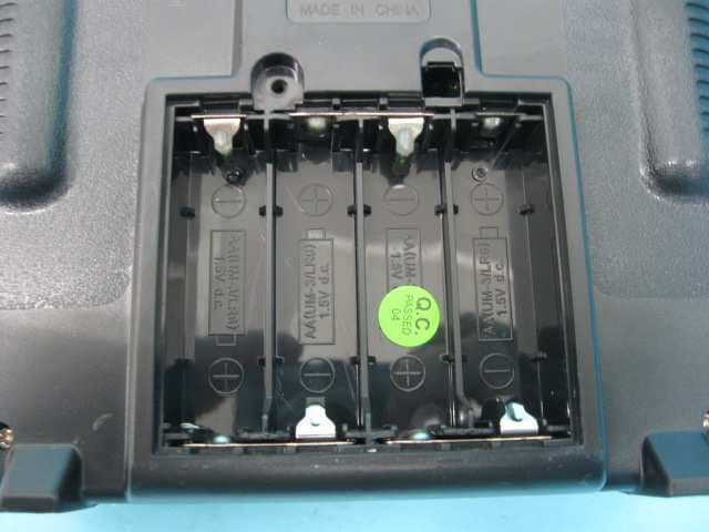 R/C TOYS - FCC ID QV7-GC887552-7 - GUANGDONG SYMA MODEL AIRCRAFT INDUSTRIAL CO., LTD