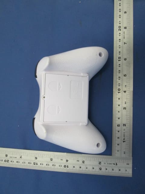 2.4G Helicopter - FCC ID QV7-GC887552-8 - GUANGDONG SYMA MODEL AIRCRAFT INDUSTRIAL CO., LTD (4)