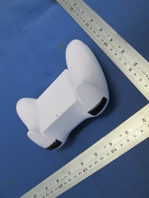 2.4G Helicopter - FCC ID QV7-GC887552-8 - GUANGDONG SYMA MODEL AIRCRAFT INDUSTRIAL CO., LTD (2)