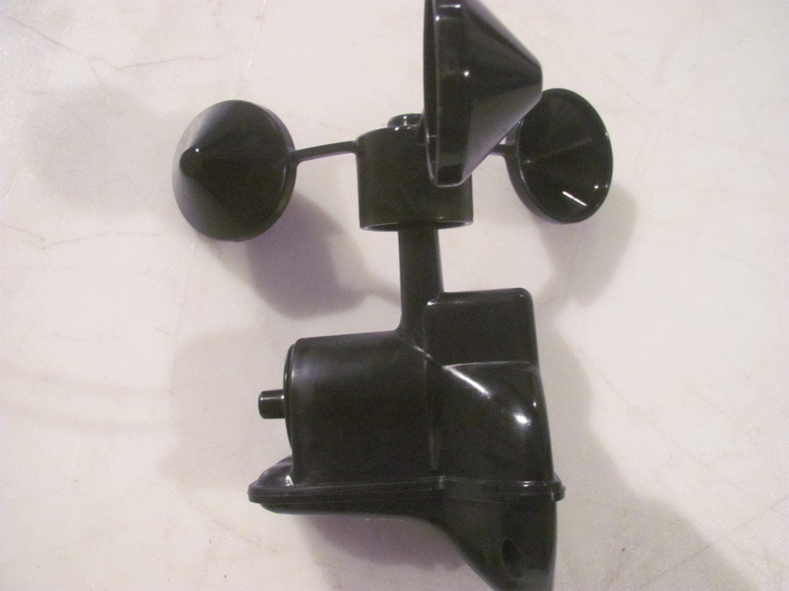 GS025: Radio Anemometer, GS085: Radio Ant-Two-Block - FCC ID QVBGS002 - Load Systems International, Inc. (4)