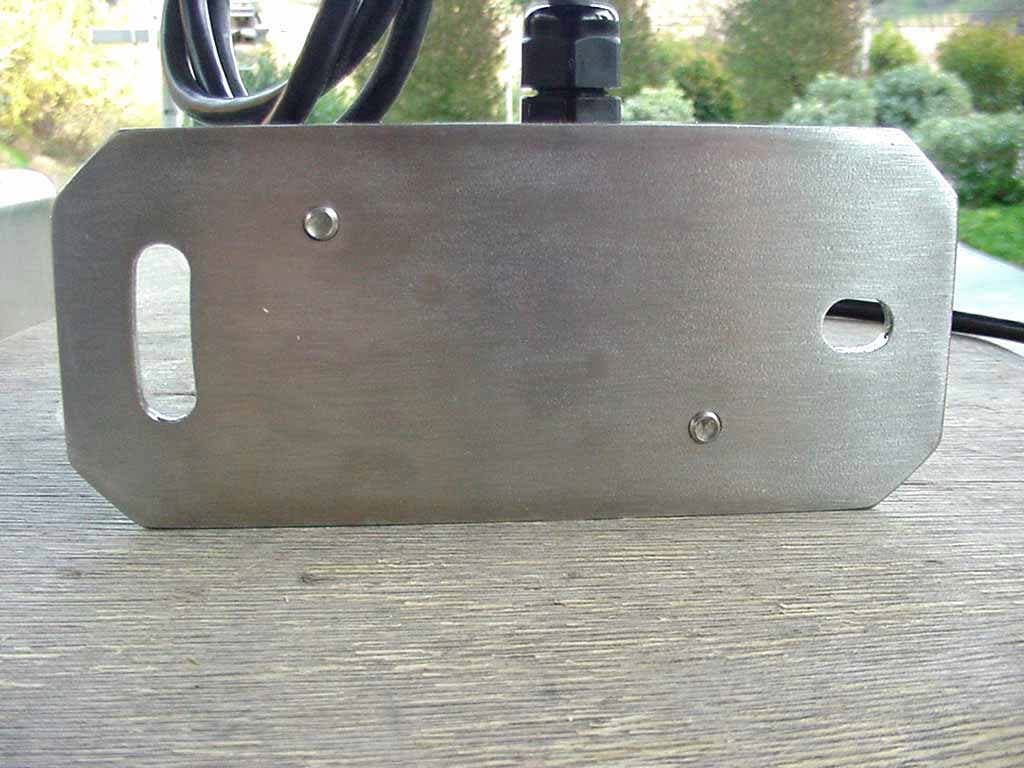 Wind Speed Indicator - FCC ID QVBLS020 - Load Systems International, Inc. (5)