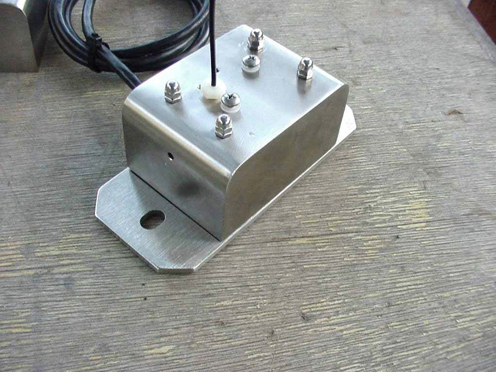 Wind Speed Indicator - FCC ID QVBLS020 - Load Systems International, Inc. (4)