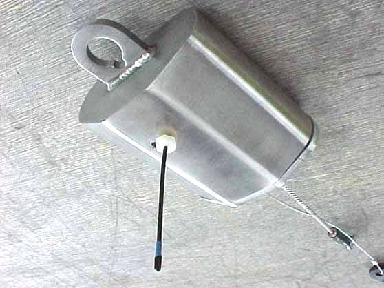 A2B Switch - FCC ID QVBLS050 - Load Systems International, Inc.
