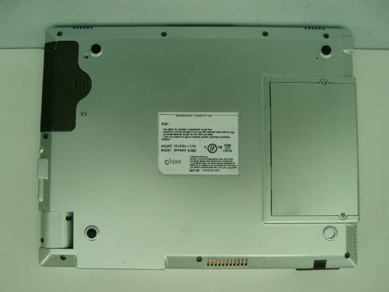 Tablet PC - FCC ID QVDDNB1660 - Cytas Co., Ltd. (3)