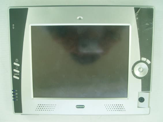 Tablet PC - FCC ID QVDDNB1660 - Cytas Co., Ltd. (1)