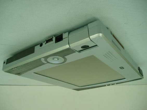 Tablet PC - FCC ID QVDDNB1660 - Cytas Co., Ltd. (2)