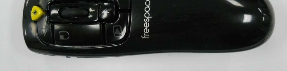 Scoop pointer remote and wireless presenter - FCC ID QVEFSRC01 - SMK Manufacturing, Inc. (4)