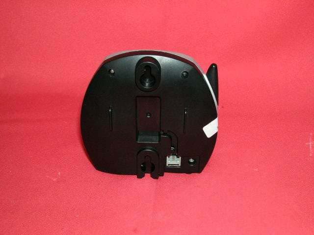 2.4GHz/5.8GHz 40 Channel Analog Cordless Phone - FCC ID QVF0303 - I-Tel Corporation (3)