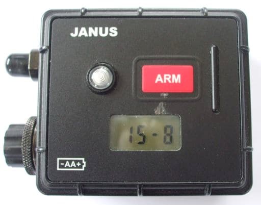 COMMUNICATIONS RECEIVER - FCC ID QVG173M1RX - MAS Zengrange (NZ) Ltd