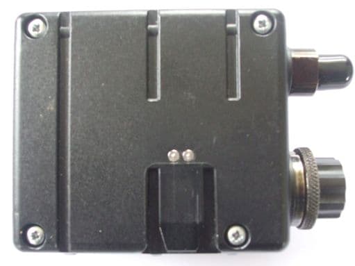 COMMUNICATIONS RECEIVER - FCC ID QVG173M1RX - MAS Zengrange (NZ) Ltd (2)