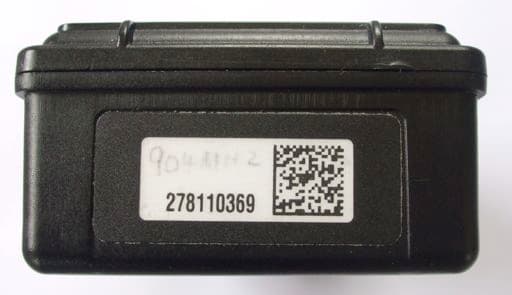 COMMUNICATIONS RECEIVER - FCC ID QVG173M1RX - MAS Zengrange (NZ) Ltd (4)