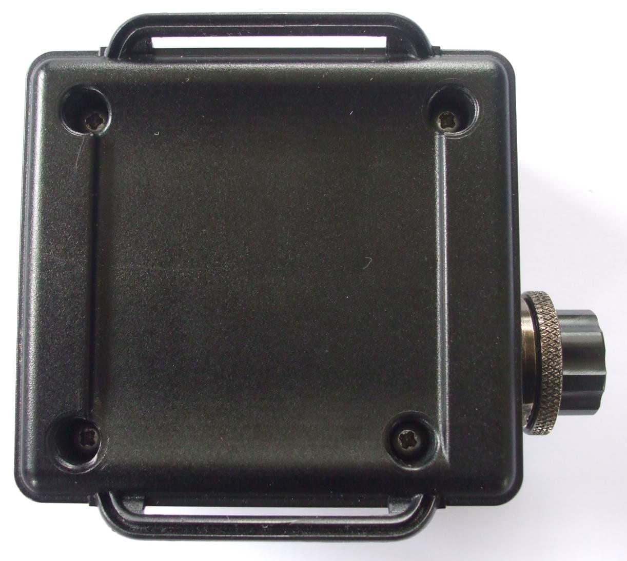LOW POWER COMMUNICATION DEVICE TRANSMITTER - FCC ID QVG173M1TX - MAS Zengrange (NZ) Ltd