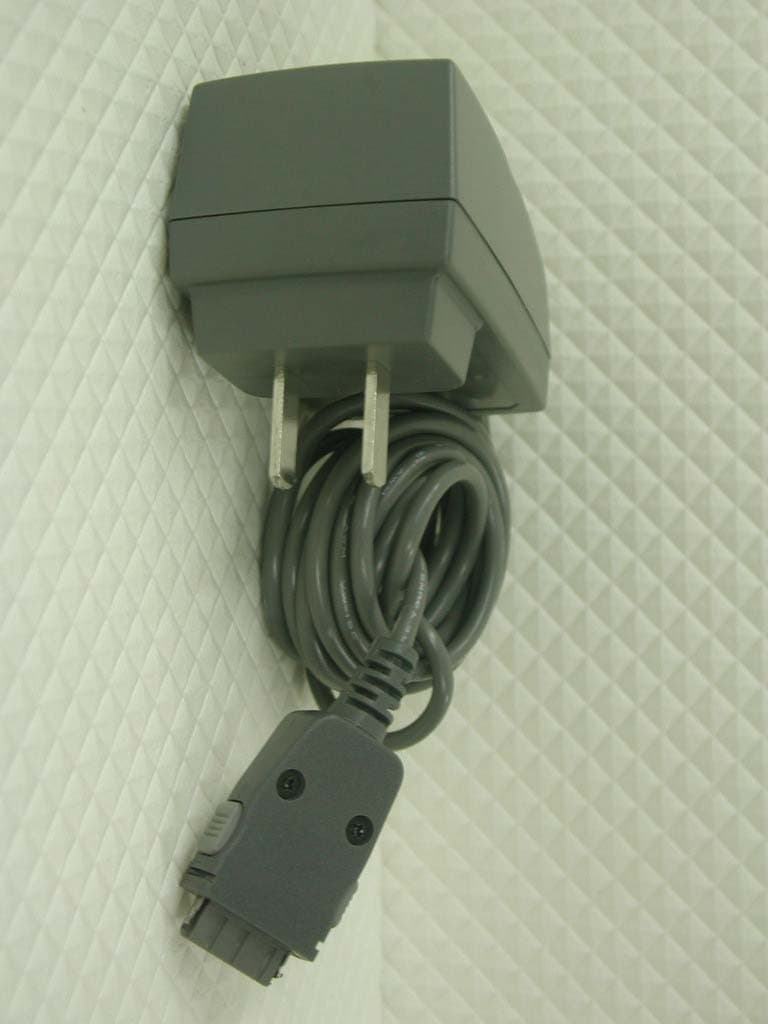 CDMA Cellular Phone - FCC ID QVMHORIZON - INTERCUBE. CO., LTD. (5)