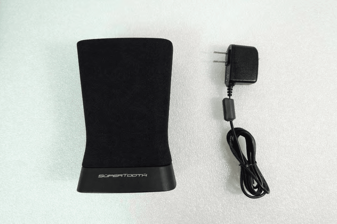 BTDT - FCC ID QVNBTDT - Euro Communication Equipement SAS