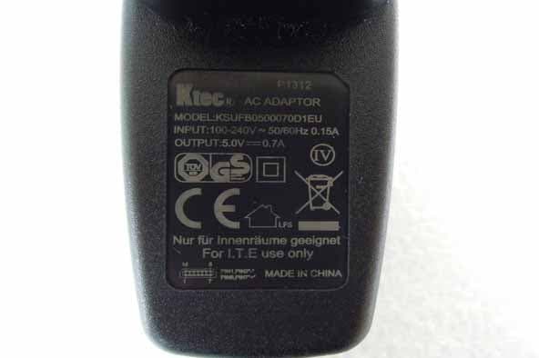 BTF3XT - FCC ID QVNBTF3XT - Euro Communication Equipement SAS (4)