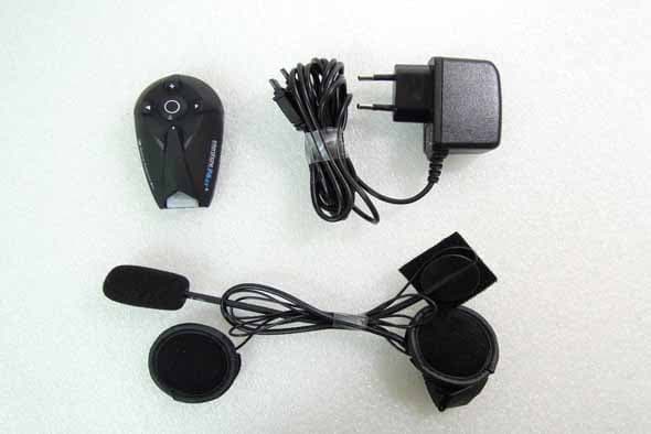 BTF4XT - FCC ID QVNBTF4XT - Euro Communication Equipement SAS