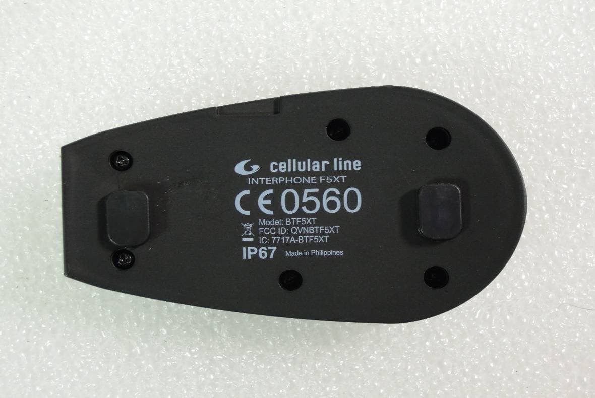 BTF5XT - FCC ID QVNBTF5XT - Euro Communication Equipement SAS (5)