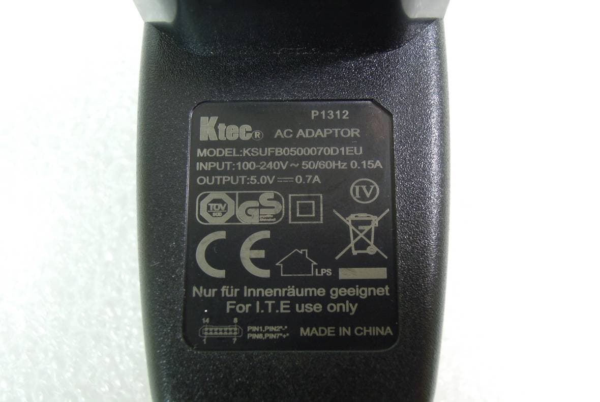 BTF5XT - FCC ID QVNBTF5XT - Euro Communication Equipement SAS (3)