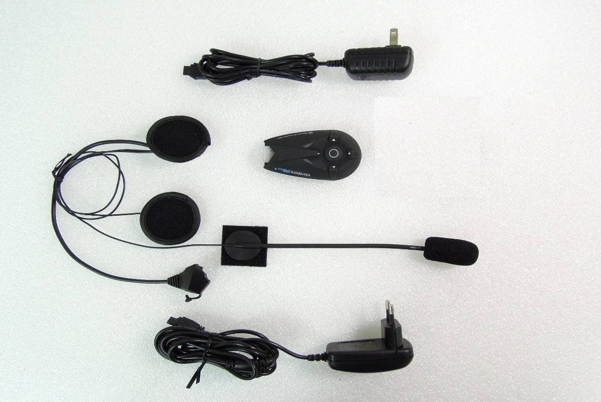 BTF5XT - FCC ID QVNBTF5XT - Euro Communication Equipement SAS