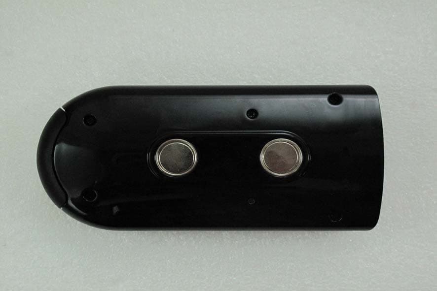 Bluetooth Handsfree Kit - FCC ID QVNBTHD - Euro Communication Equipement SAS (2)