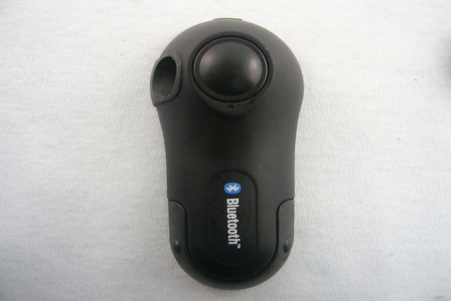 Bluetooth Headset - FCC ID QVNBTMOTOTO - Euro Communication Equipement SAS
