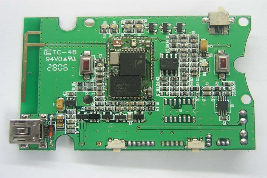 SUPERTOOTH LIGHT - FCC ID QVNBTSLBC3 - Euro Communication Equipement SAS (2)