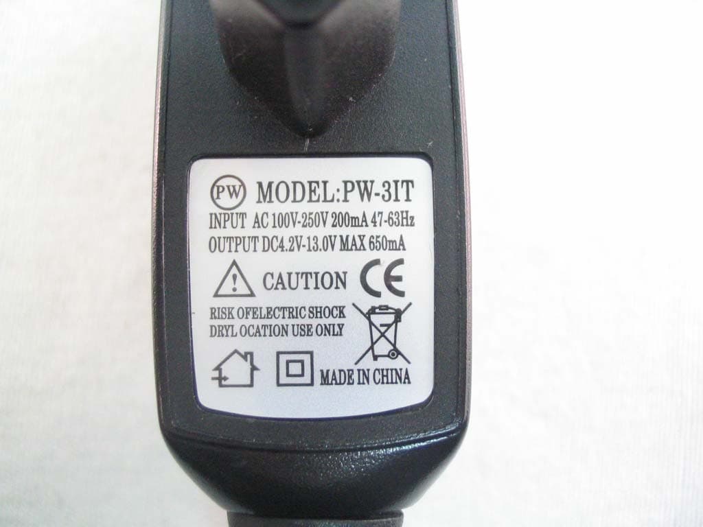 SUPERTOOTH LIGHT - FCC ID QVNBTSLPHO - Euro Communication Equipement SAS (3)