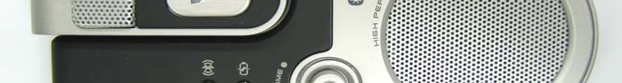 Bluetooth Handsfree Car Kit - FCC ID QVNBTSUPER2P - Euro Communication Equipement SAS