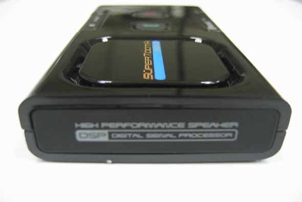 SUPERTOOTH VOICE - FCC ID QVNBTSVBC3 - Euro Communication Equipement SAS (2)