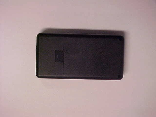 Irrigation Control Remote Transmitter - FCC ID QVPWRH900 - Rain Bird Corporation - Controls Division (3)