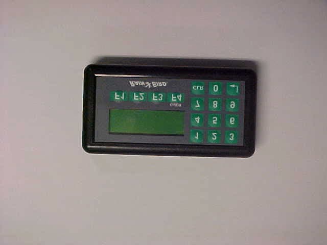 Irrigation Control Remote Transmitter - FCC ID QVPWRH900 - Rain Bird Corporation - Controls Division (2)