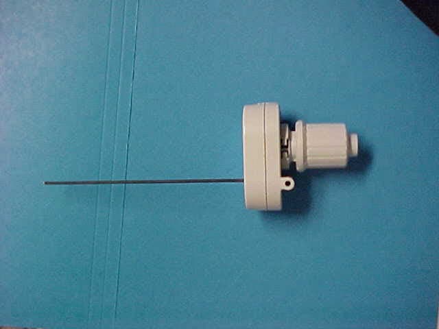 Wireless Rain Sensor - FCC ID QVPWST - Rain Bird Corporation - Controls Division