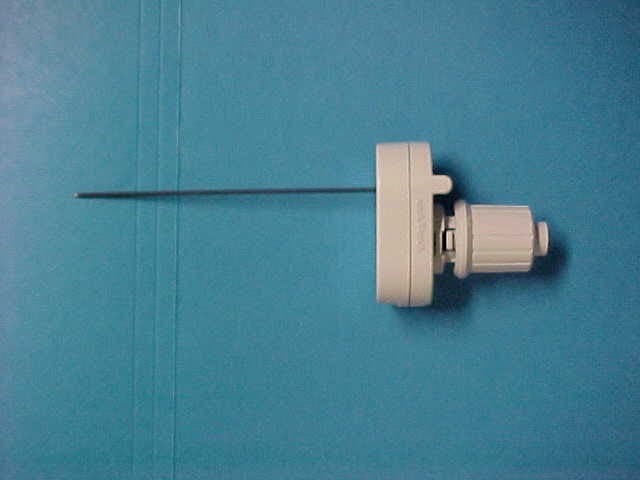 Wireless Rain Sensor - FCC ID QVPWST - Rain Bird Corporation - Controls Division (2)