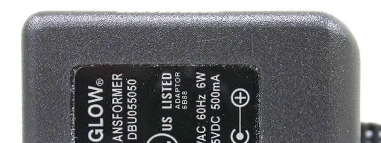 Universal Remote Control Transceiver Base Unit - FCC ID QVR-SEL6000 - Sunwave Technology Corp.