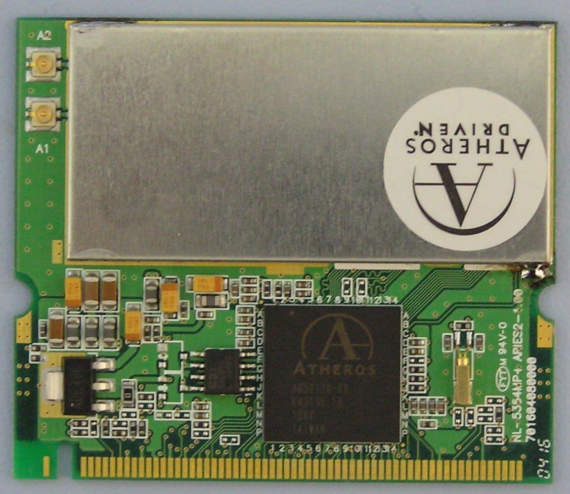 802.11 a/b/g Modular transmitter - FCC ID QVT-WLAN-MP1 - 3e Technologies International, Inc.
