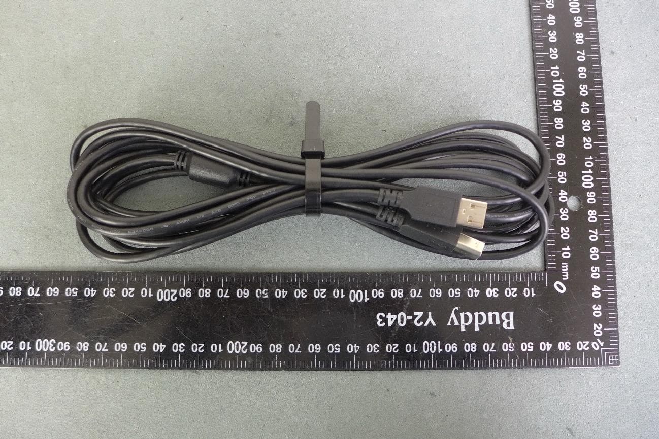 LCD Color Display - FCC ID QVXAMM215WTTP-1 - BARCO, INC.