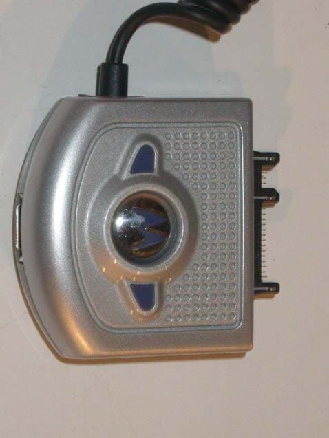 Bluetooth CE Bus Dongle - FCC ID QVZ10320000 - Cheng Uei Precision Industry Co., Ltd.