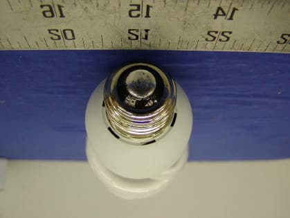 Compact Fluoresent Lamp - FCC ID QW2SAVIA2003001 - Savia Electronics (Suzhou) Co., Ltd. (2)