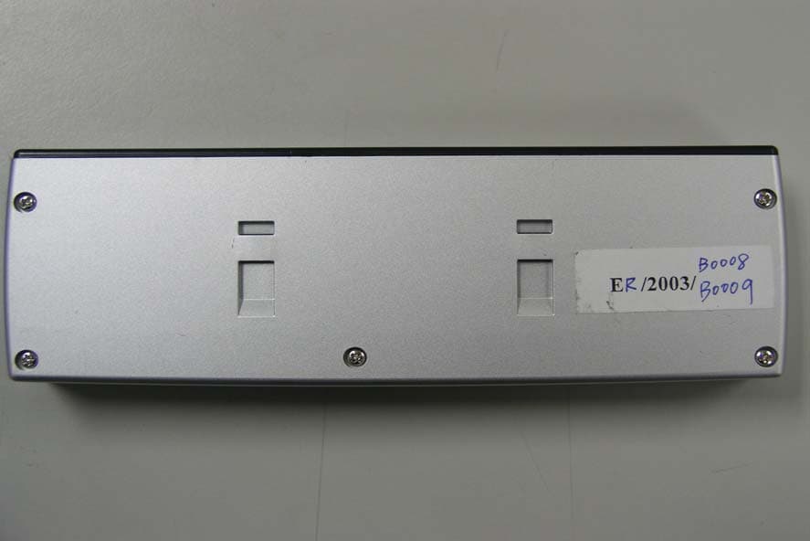 Bluetooth Carkit - FCC ID QW3-BT118FTT02 - Formosa Teletek Corporation (3)